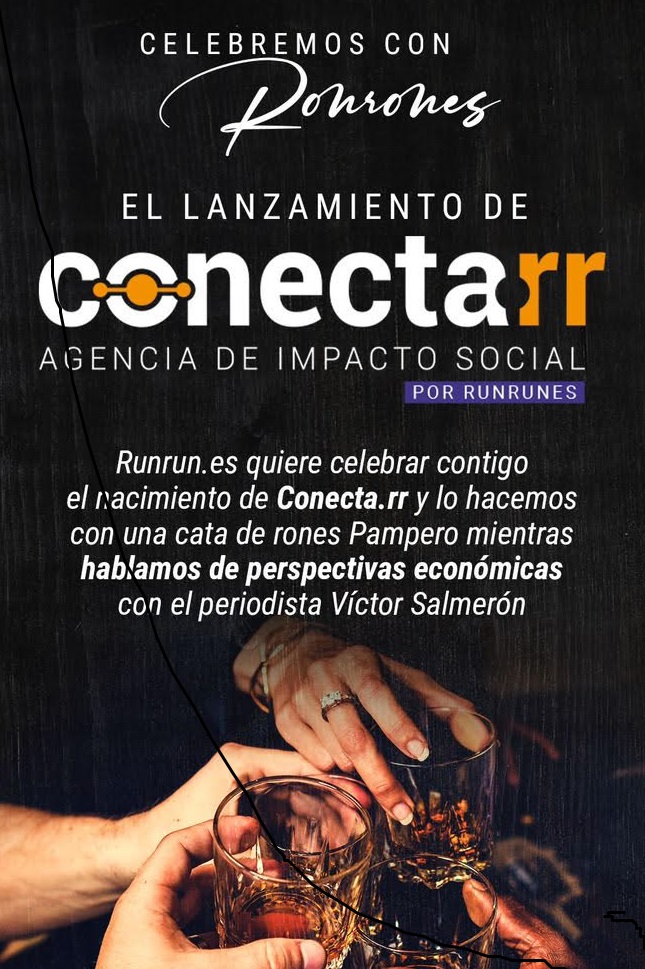 Conecta.rr, una agencia de impacto social